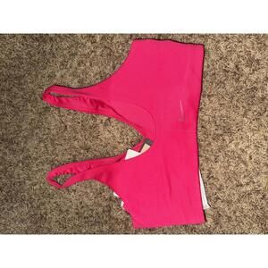 Nike One Women's Light-Support Padded Sports Bra Sample